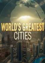 Watch Worlds Greatest Cities Fmovies