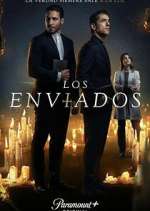 Watch Los Enviados 2kmovies