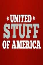 Watch United Stuff of America Gomovies