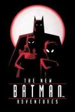 Watch The New Batman Adventures Gomovies