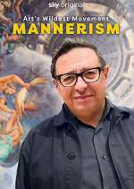 Watch Art's Wildest Movement: Mannerism 2kmovies