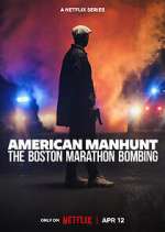 Watch American Manhunt: The Boston Marathon Bombing Fmovies