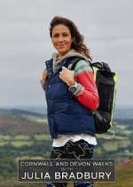 Watch Cornwall and Devon Walks with Julia Bradbury Gomovies
