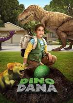 Watch Dino Dana 2kmovies