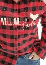 Watch Welcome to My Farm Fmovies