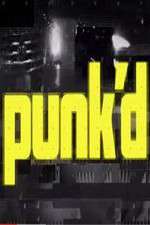 Watch Punk'd (2015) 2kmovies