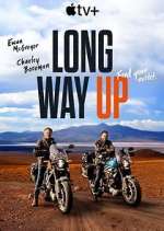 Watch Long Way Up Fmovies