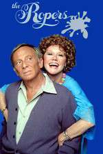 Watch The Ropers Gomovies