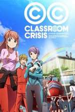 Watch Classroom Crisis Gomovies