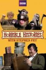 Watch Horrible Histories with Stephen Fry 2kmovies