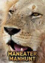 Watch Maneater Manhunt Gomovies