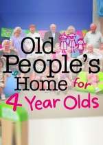 Watch Old People's Home for 4 Year Olds 2kmovies
