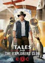 Watch Tales from the Explorers Club Fmovies