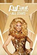 Watch RuPaul\'s Drag Race All Stars Gomovies