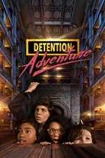 Watch Detention Adventure Fmovies