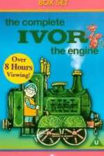 Watch Ivor the Engine Gomovies