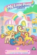 Watch My Little Pony Tales Gomovies