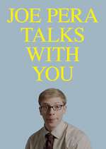 Watch Joe Pera Talks with You Fmovies