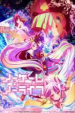 Watch No Game, No Life Gomovies