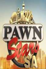 Watch Pawn Stars SA Fmovies