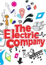 Watch The Electric Company Gomovies