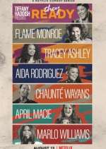 Watch Tiffany Haddish Presents: They Ready Fmovies