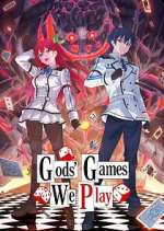 Watch Gods' Games We Play Fmovies