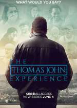Watch The Thomas John Experience 2kmovies