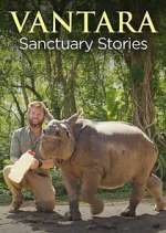 vantara: sanctuary stories tv poster
