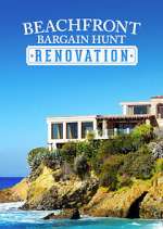 Watch Beachfront Bargain Hunt: Renovation Fmovies