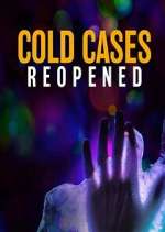 Watch Cold Cases Reopened Fmovies