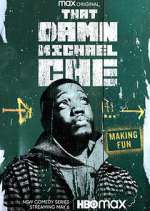 Watch That Damn Michael Che Fmovies