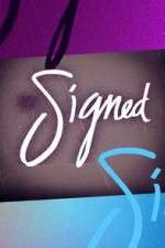 Watch Signed 2kmovies