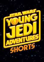 Watch Star Wars: Young Jedi Adventures Shorts Fmovies