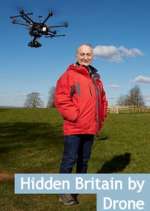 Watch Hidden Britain by Drone 2kmovies