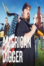 Watch American Digger Gomovies