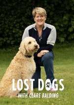 Watch Lost Dogs Live with Clare Balding Fmovies