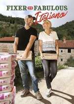 Watch Fixer to Fabulous: Italiano Fmovies