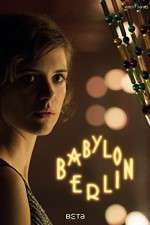 Watch Babylon Berlin Gomovies