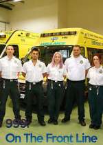 Watch 999: On the Frontline 2kmovies