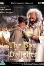 Watch The Box of Delights Gomovies